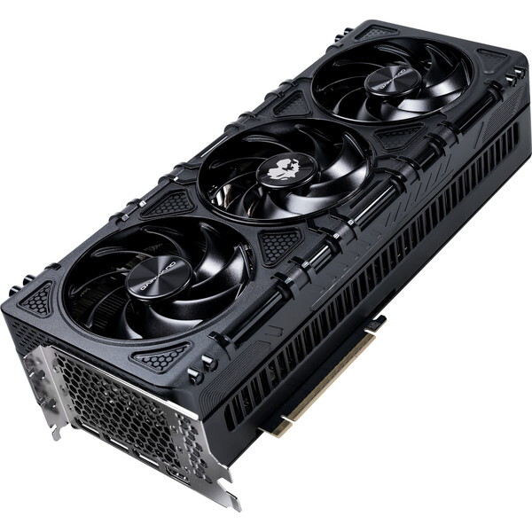 GAINWARD NE75080019T2-GB2030P ブラック グラフィックボード
