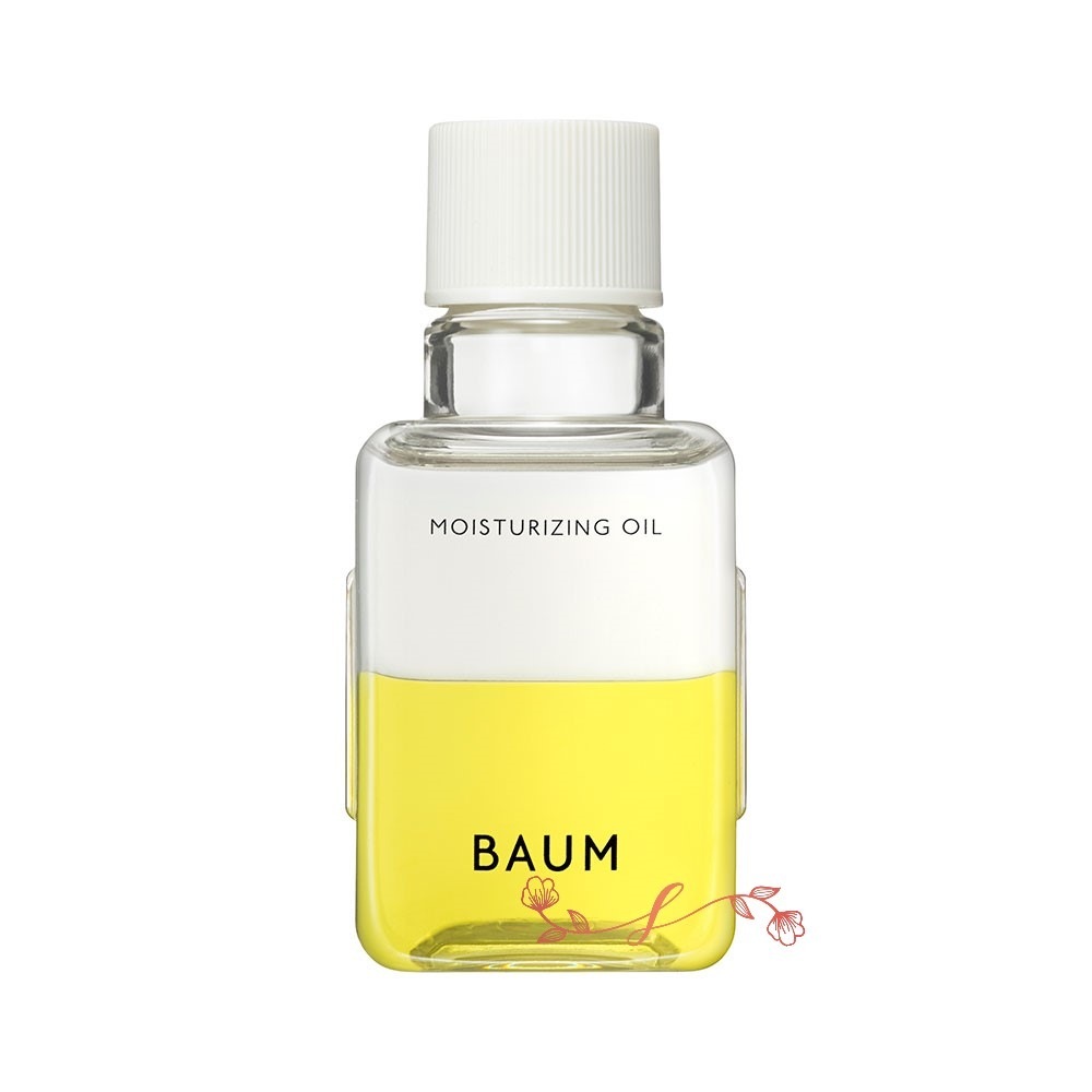 BA　UM モイスチャライジング オイル n （詰め替えレフィル ）60mL／オイル美容液　ウッドランド ウインズ　正規品