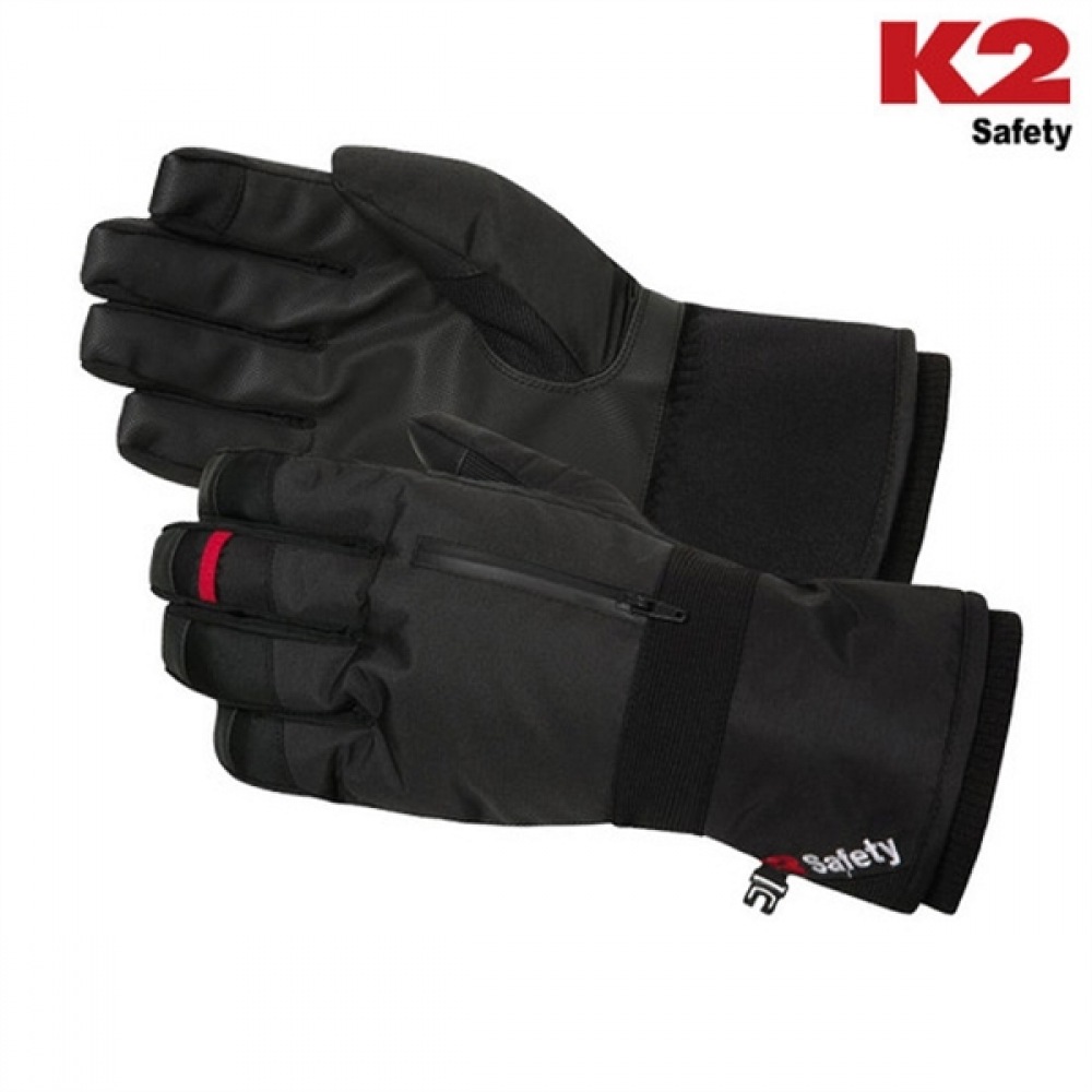 (K2 セーフティ) K2 セーフティ IMW20901 コールドグローブ