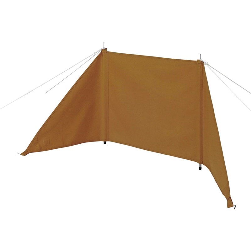 FIRE PROOF タキビウインドスクリー アウトドアグッズソノタ (up2711)