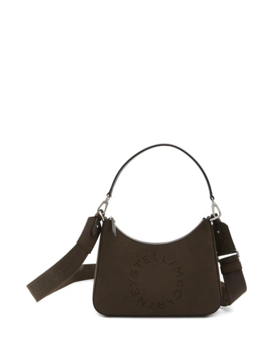 STELLA MCCARTNEY Women Shoulder Bags 7B0062 WP05472017 Brown