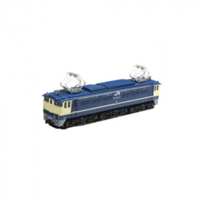 国鉄 EF65形電気機関車 1000番代 1001号機 T035-1