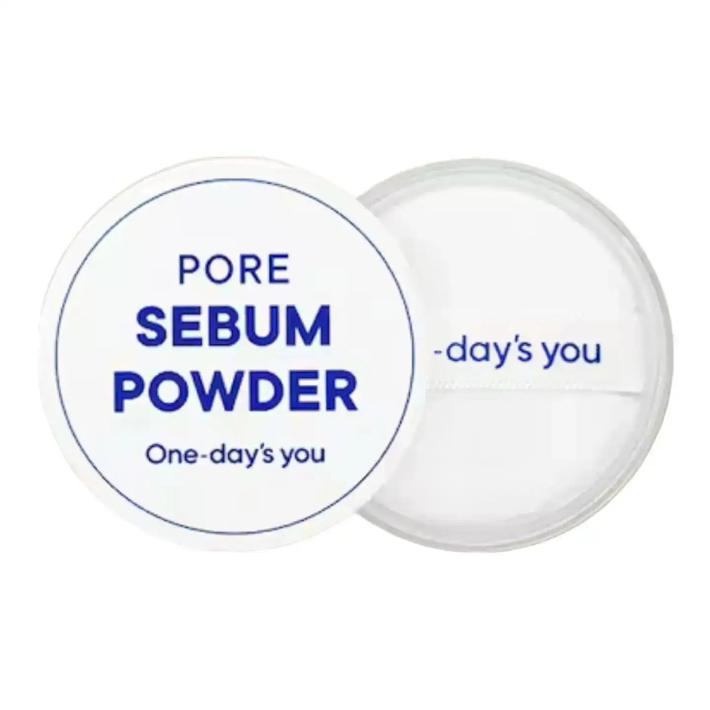 フォアセバムパウダー 4g