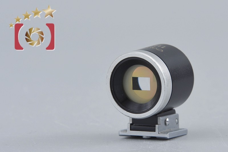 100mm ビューファインダー