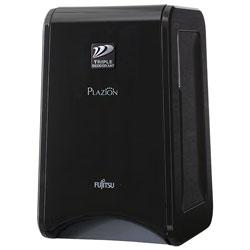 【新品/在庫あり】富士通ゼネラル PLAZION 脱臭機 DAS-15R-B ブラック 約10畳対応 臭い対策 コンパクトモデル プラズィオン FUJITSU GENERAL