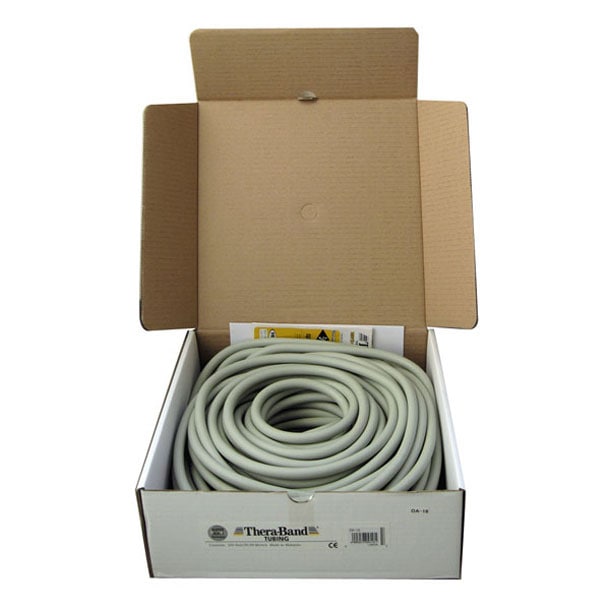 ディーアンドエム DM セラチューブ 100フィート(30.4m)シルバー スーパーヘビー +4 ボディケアパワーUPフィットネス (TT16) 17,160円