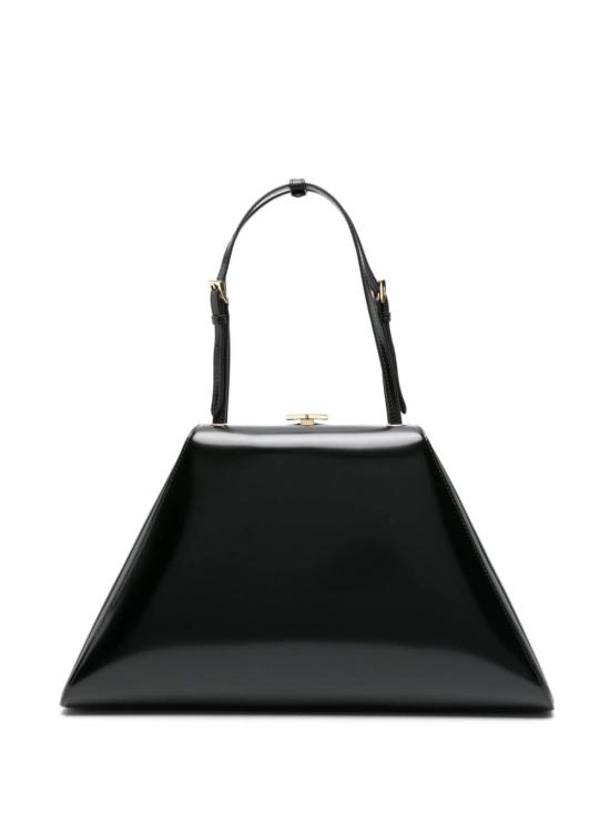 PRADA Women Shoulder Bags 1BK016VOOOZO6 F0002 BLACK