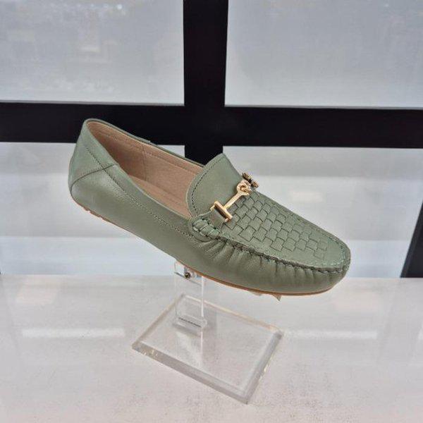 HC11ラムスキン女性靴Y0P7U51K3（42314301）