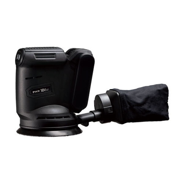 DCM D-RS18V ランダムサンダー メーカー直送