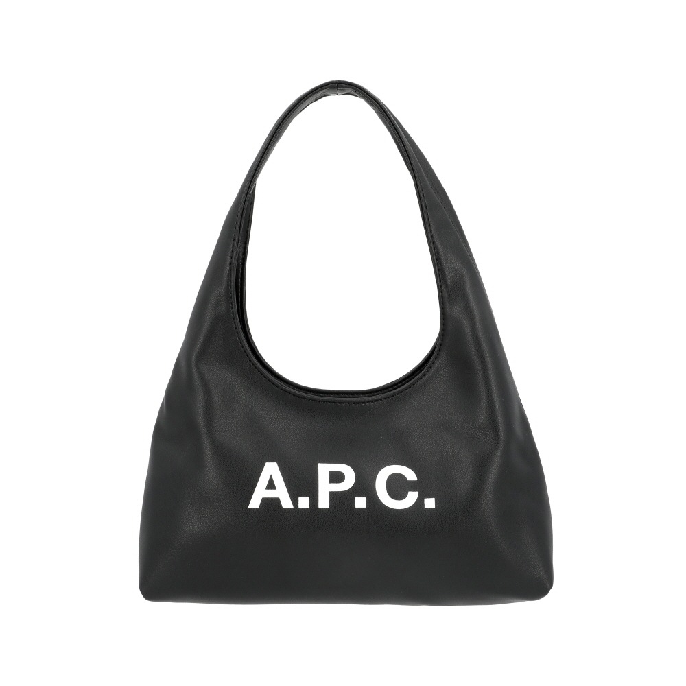 アーペーセー ニノン ベイビー トートバッグ F67027 LZZ