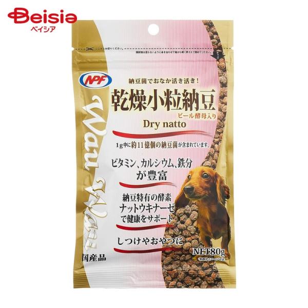 WauWau ���������[�� 80g