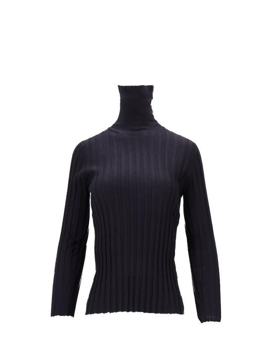 LA ROSE Women Tops LARCACS 30395 BLU SCURO