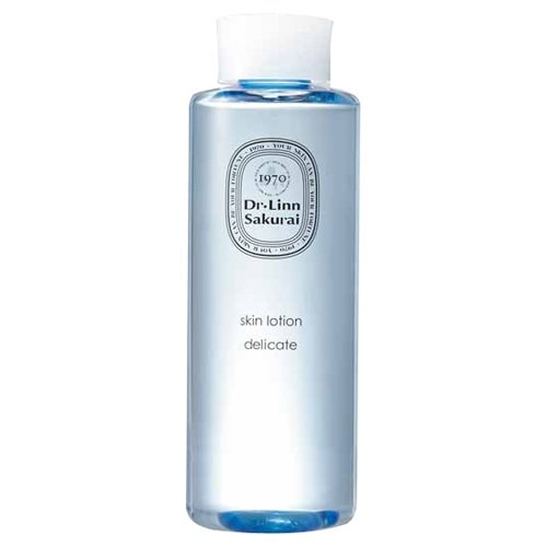 ドクターリンサクライ スキンローション デリケート (300mL)