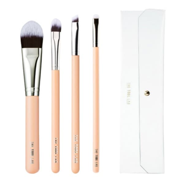 407 無欠点 ブラシセット