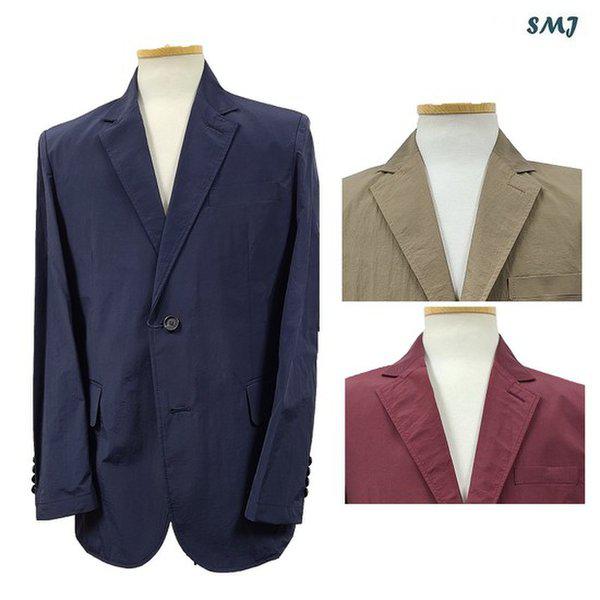 SMJ2008 メンズコンビ 一般フィット 中年男性 ジャケット 春夏