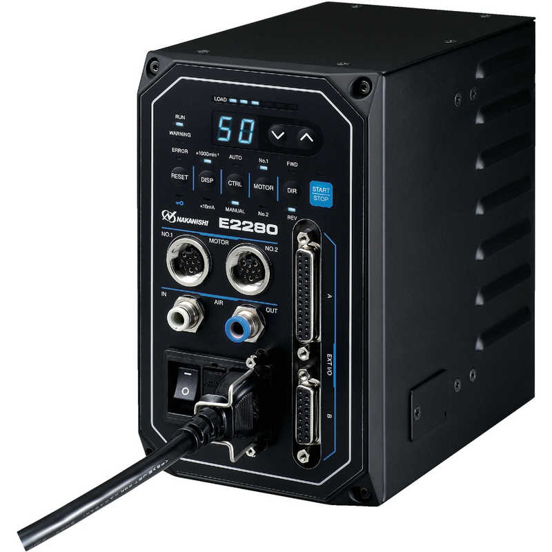 ナカニシ　コントローラ(7720)　E2280