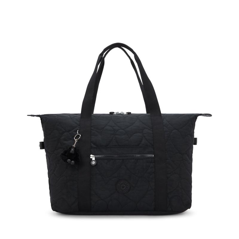 [本社公式] ボストンバッグ 旅行バッグ アート M KQABR05 MHBK