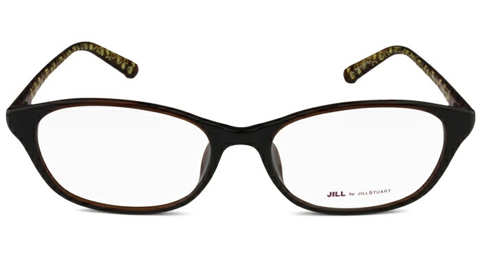 02-0027 c.2 ブラウン 鼻盛り JILL by JILLSTUART jb2