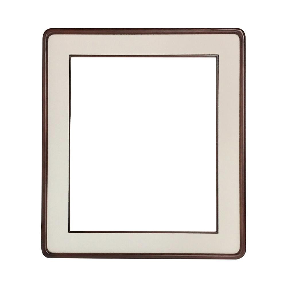 隅丸号数額 蛍 F8 マット:グレー 32K262A0601