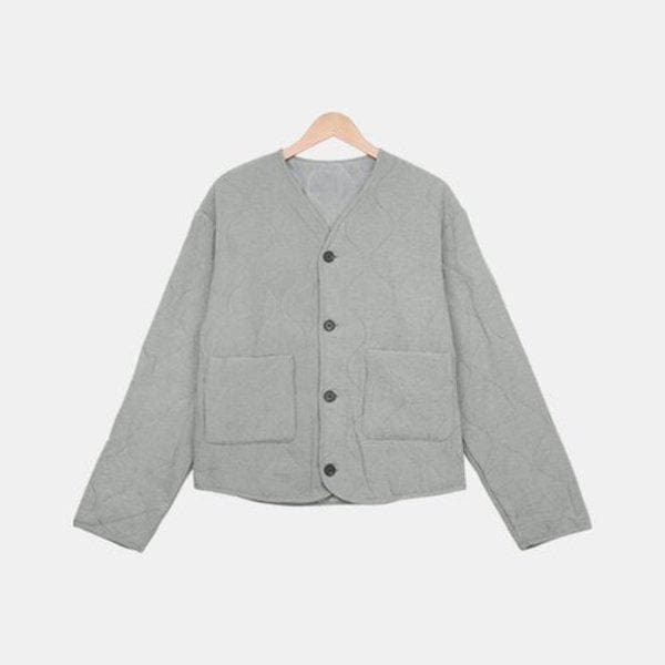 女性 冬 男女兼用 裏起毛 レイヤード ノーカラー ウェーブ ...