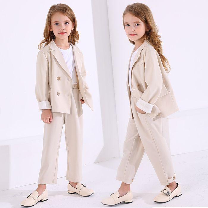 入学式 スーツ 女の子 卒園式 スーツ 女の子 2点セット 卒業式 スーツ 女の子 入園式 スーツ セレモニードレス セットアップ 子供服 パンツスーツ 結婚式 入園