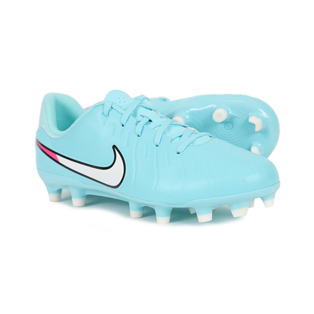 ナイキ ジュニア サッカーシューズ ティエンポ レジェンド 10 アカデミー FG/MG
