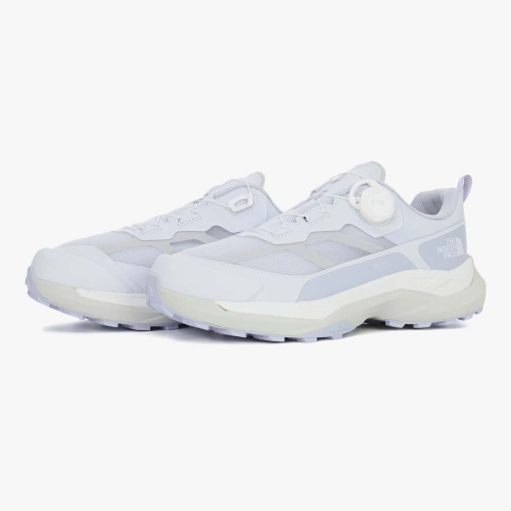 THE NORTH FACE アウトドアテックエアゴアテックス_LILAC NS95R01E
