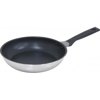ウルシヤマ金属工業 IHルミエール フライパン 26cm LME-F26
