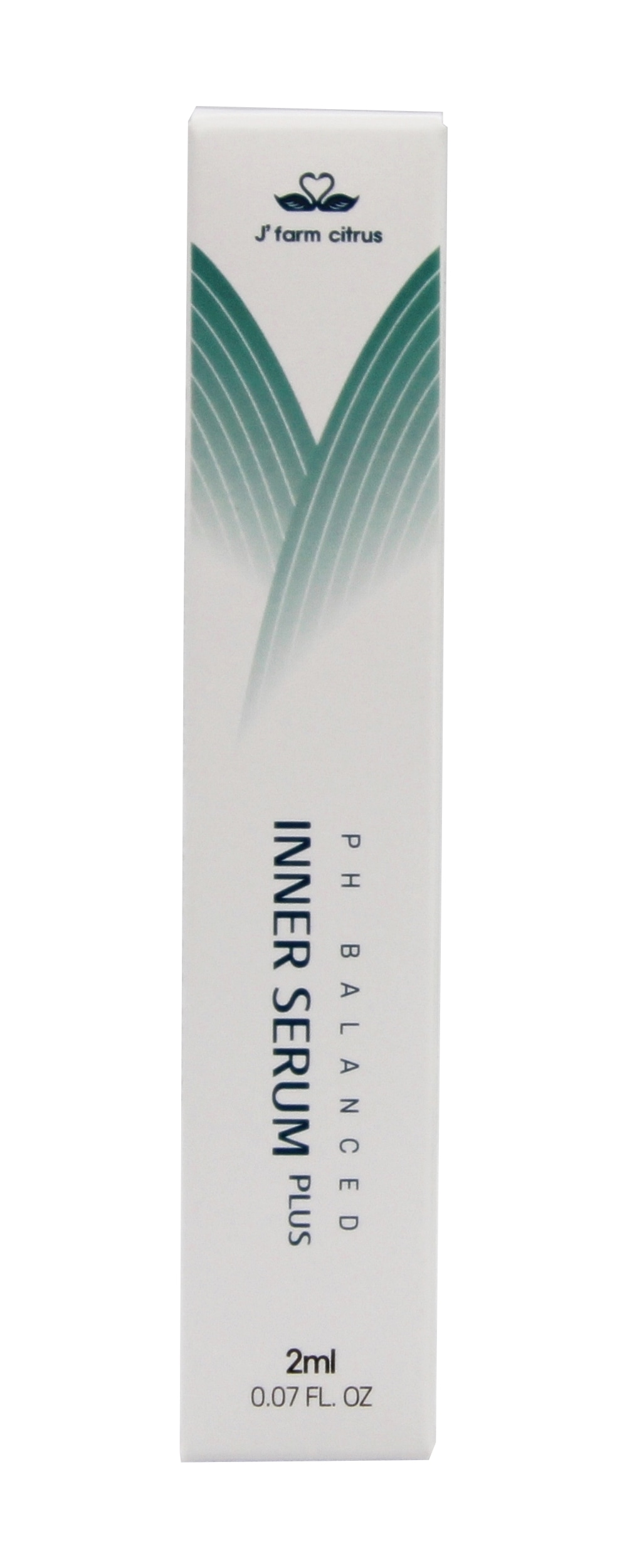 INNER SERUM Plus - 3ea, 韓国のカンナムお姉さん用, Women, Y-zone PH and Itchy,Smell,保湿, 皮膚, 真情, 敏感 (2ml)