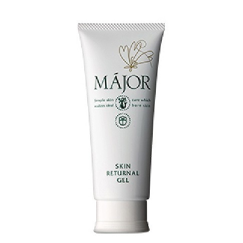 マジョール スキンリターナルジェル 110g