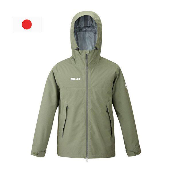 [本社直輸入] TEMPETE JKT_MJUSJ908