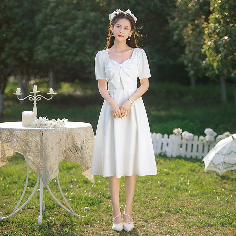 お呼ばれドレス 成人式 ワンピース ドレス ウェディングドレス 正式な場合礼装 パーティードレス 結婚式ワンピース 花嫁ロングドレス 演奏会 発表会 卒業式 同窓会 ドレス ワンピース