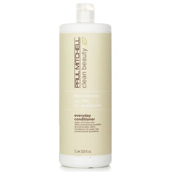 Paul Mitchell クリーン ビューティ デイリー コンディショナー