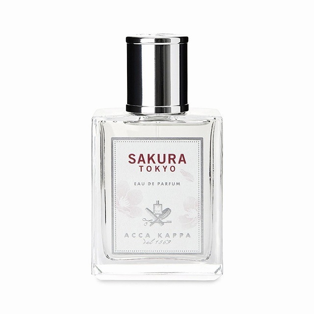 アッカカッパ サクラトウキョウ オードパルファム 100ml