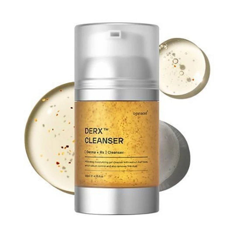 ダーマアールエックスクレンザー120ml