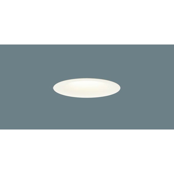 ダウンライト 照明 100形 広角 電球色 ホワイト LGD3033LLB1