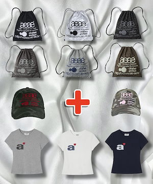 ★AEAE★ DOT PK T-SHIRTS Tシャツ半袖 3円 ★大人気★ DOT PK T-SHIRTS [BLACK] – aeae JAPAN