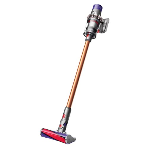Dyson Cyclone V10 Fluffy