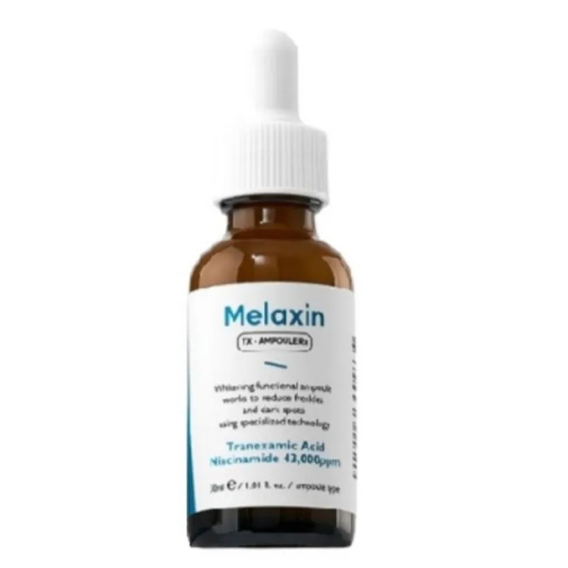 TX-アンプルRx 30ml/ナノトラネキサム酸/高含量ナイアシンアミド/グルタチオン/ヒアルロン酸/シミ/メラニン色素抑制/ 韓国コスメ