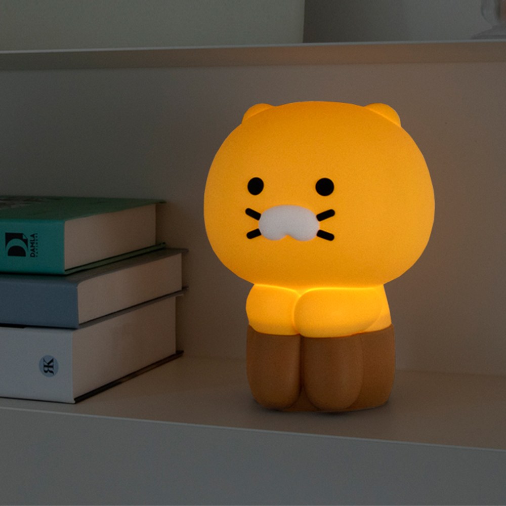KAKAO FRIENDS チュンシク シーリングライト 新品 チュンシク カカオフレンズ ルームライト｜Yahoo!フリマ（旧PayPayフリマ）