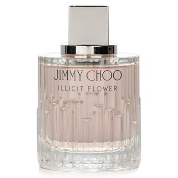 Jimmy Choo イリシット フラワー EDT SP*