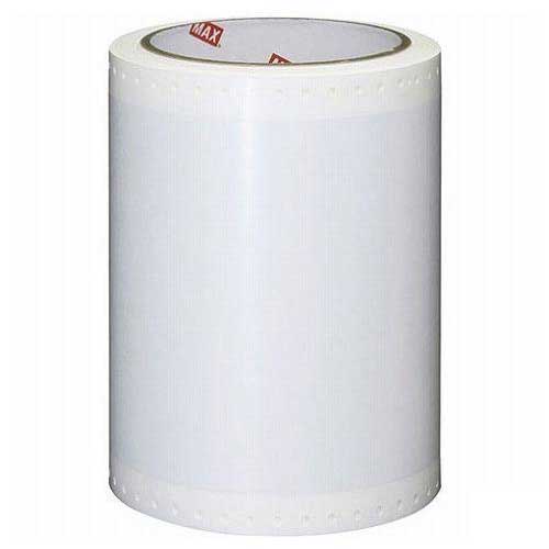 ビーポップ 屋内シート 100タイプ 15m 透明 1巻入 SL-S110CNL