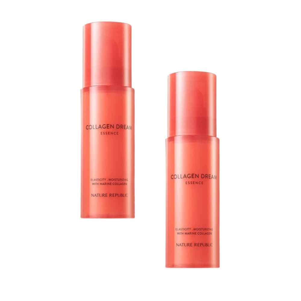 コラーゲン ドリーム 70 エッセンス 40ml 2個