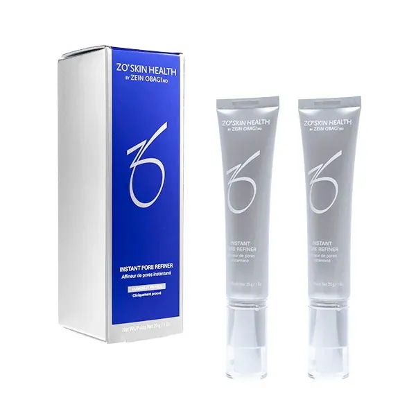 ゼオスキン インスタントポアレフィナー 29g 2本 Zo Skin Health Instant Pore Refiner セラム 海外直送 日時指定不可 国際郵便発送