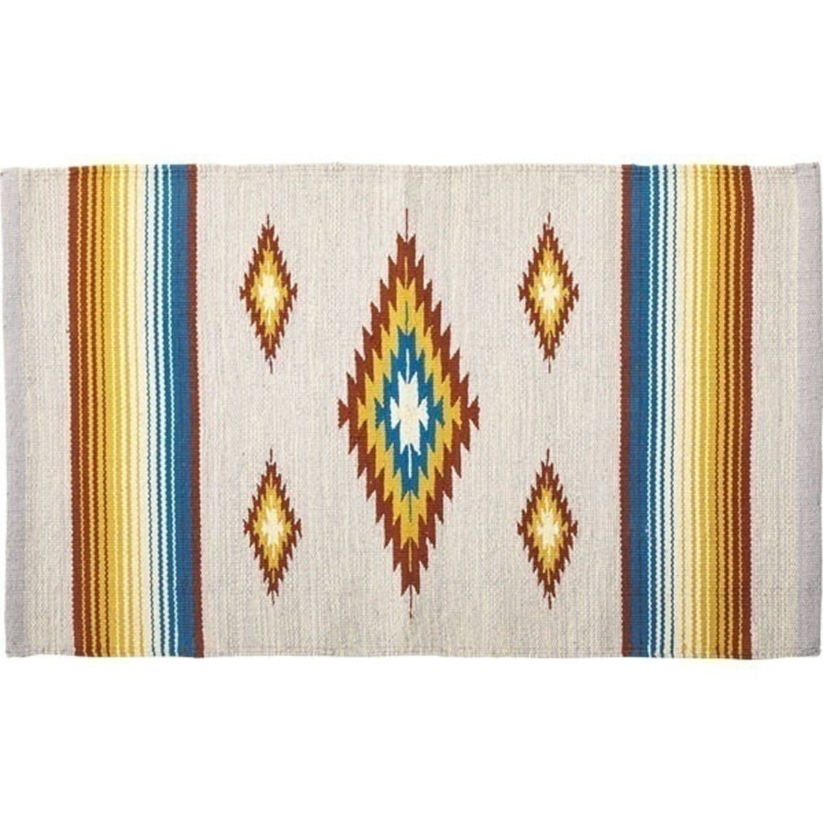 ラグ コットン TTR-165