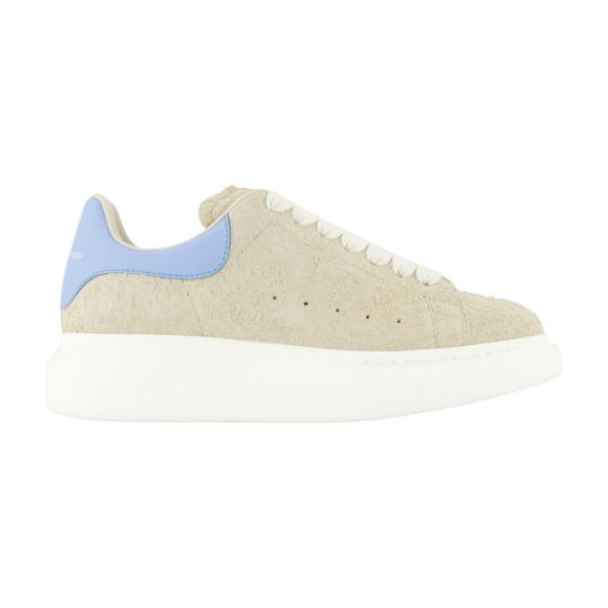 ALEXANDER MCQUEEN Women Sneakers 553770WIAJ91634 multicolor