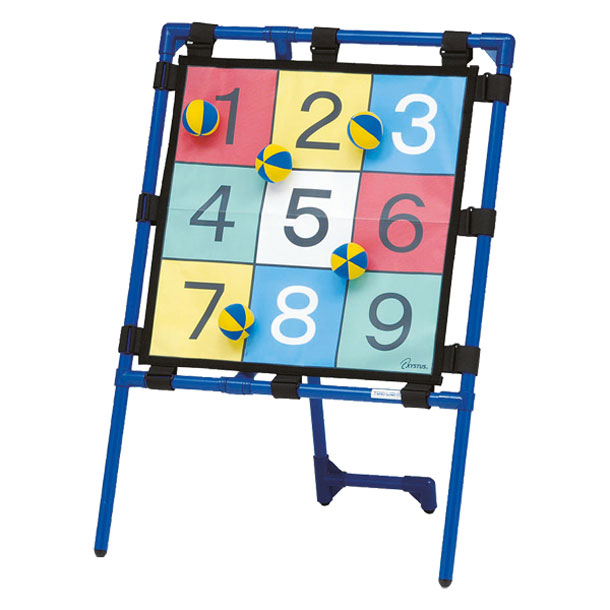 代金引換個人宅配送不可 ターゲットゲーム 60B リクレーションキグ (B2216) 24,255円