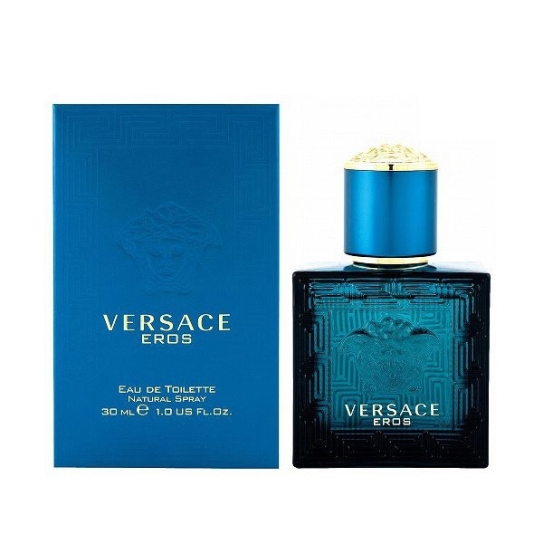ヴェルサーチ エロス EDT SP 30ml