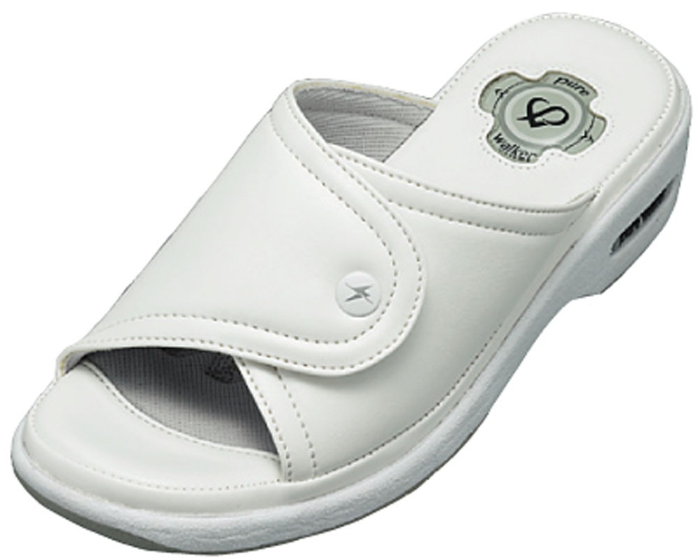 ピュアウォーカー (pure walker) PW8511 オフィスサンダル オフィスサンダル19