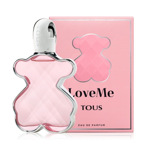ラブミー EDP 50ml + ミニチュア 45ml